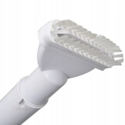 Automatinis baseino dulkių siurblys su baterijomis