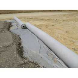 Pes300b sertifikuota geotekstilė, 1 kv