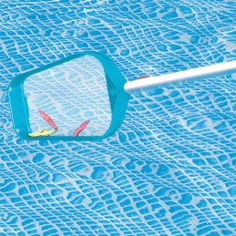 Intex 29056 dulkių siurblio tinklinio šepetėlio rinkinys