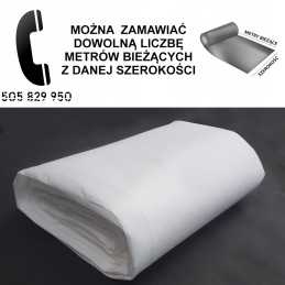 Pes300b sertifikuota geotekstilė, 1 kv