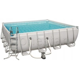 Bestway 56626 baseino valymo rinkinys