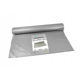 Gartentex agrotekstilė nuo piktžolių 0,8x50m 160g UV