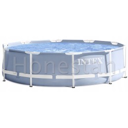 Folijos dangos kilimėlis tinka Intex 28700 baseinui