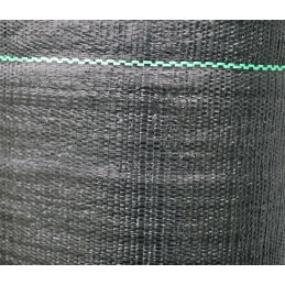 10m agrotekstilė agrotekstilė 160cm 100gr/m2 storio stiprus UV + kaiščiai