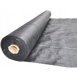 10m agrotekstilė agrotekstilė 160cm 100gr/m2 storio stiprus UV + kaiščiai