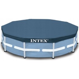 Folijos dangos kilimėlis tinka Intex 28702 baseinui