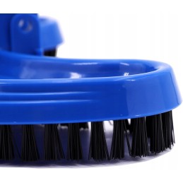 ✔️4in1 baseino dulkių siurblio baseino valymo rinkinys su tinkliniu valytuvu