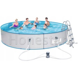 Baseino valymo rinkinys 56611 bestway