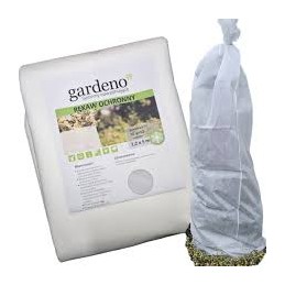 Agrowwoven 3 2 x 20m lengvas tekstilės dengiantis audinys