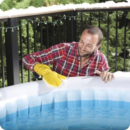 Bestway 60310 SPA valymo rinkinys bestway