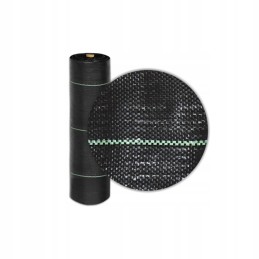 Agrotkanina 70 anti weed pp black uv roll 0 6 x 100 m