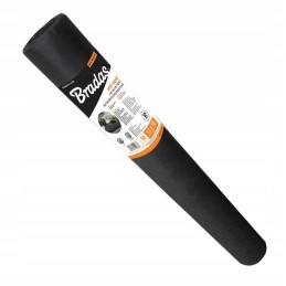 Agrotekstilė 50 juoda, 0,8 x 100 m