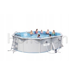 Baseino valymo rinkinys prausimuisi 56583 bestway