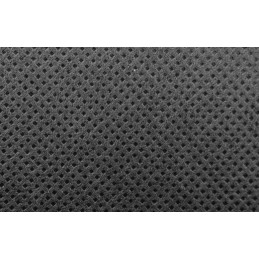 Juoda agrotekstilė 1,6m x 20mb 100g/m2 uv