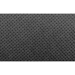 Juoda agrotekstilė 1,6m x 20mb 100g/m2 uv