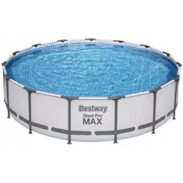 Baseino valymo rinkinys prausimuisi 56488 bestway