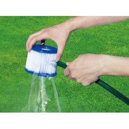 6x bestway SPA sūkurinės vonios siurblio filtro įdėklas VI tipas