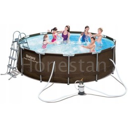 Baseino valymo rinkinys 56484 bestway