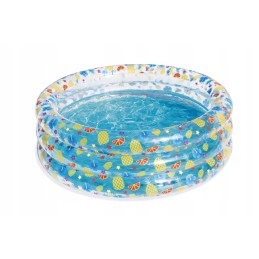 Pripučiamas baseinas 150x53cm bestway 51045