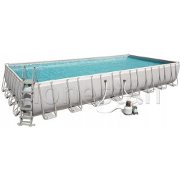 Baseino valymo rinkinys 56479 bestway