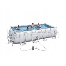 Baseino valymo rinkinys prausimuisi 56481 bestway