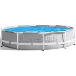 Folijos dangos kilimėlis tinka Intex 26700 baseinui