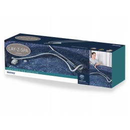 Bestway 60323 sūkurinis dulkių siurblys siurbliui