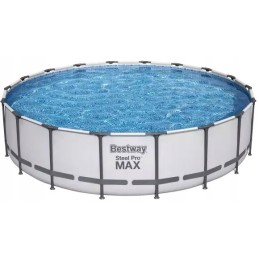 Baseino valymo rinkinys prausimuisi 56462 bestway