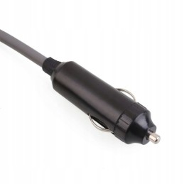 Elektromobilis turistinis dušas 12v