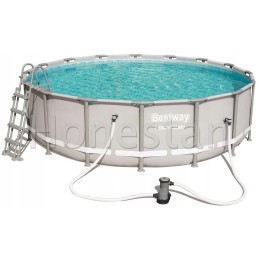 Baseino valymo rinkinys prausimuisi 56451 bestway