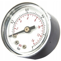 Bestway slėgio matuoklis siurblio vožtuvui 58495 58497