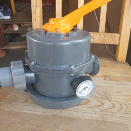 Baseino valymo rinkinys Bestway 58195