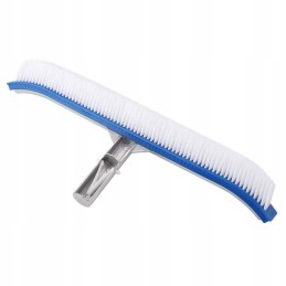 Megapool aliuminiu sustiprintas šepetys 45 cm