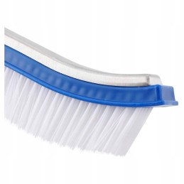 Megapool aliuminiu sustiprintas šepetys 45 cm