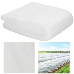 Žiemą dengianti agrotekstilė 17g/m2