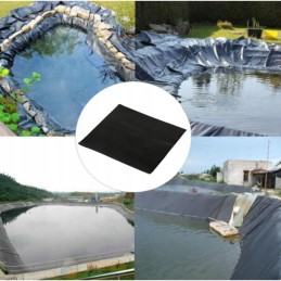 Lipni remonto sandarinimo juosta, skirta vandeniui atspariems baseinų ir tvenkinių lopams