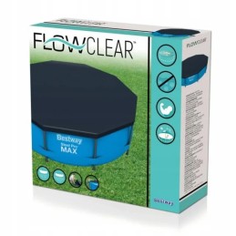 Benu danga 30m 58036 kelias