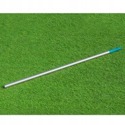 Aliuminio teleskopinis stulpas 360 cm bestway 58279 baseino priedai