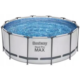 Baseino valymo rinkinys prausimuisi 56420 bestway