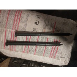 Tvirtinimo inkarai - agropin - 250mm - 100 vnt