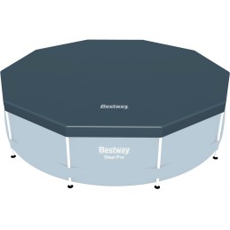 Folijos dangos kilimėlis tinka bestway 56059 baseinui