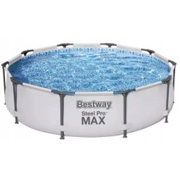 Baseino valymo rinkinys prausimuisi 56406 bestway