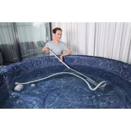 Bestway 60323 SPA baseino dulkių siurblys
