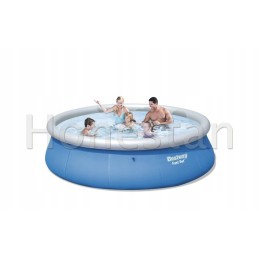 Baseino valymo rinkinys prausimuisi 57319 bestway