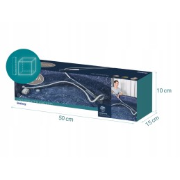 Bestway 60323 SPA valymo dulkių siurblys