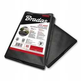 Agrotekstilė, agrotekstilė, storas, tvirtas kilimėlis, 0,8x5m