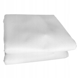 Adata perforuota, sustiprinta lankstyta geotekstilė 100g, dydis 1,5m x 20m