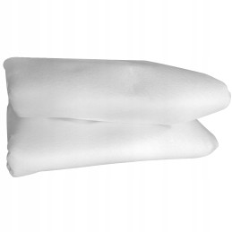 Adata perforuota, sustiprinta lankstyta geotekstilė 100g, dydis 1,5m x 20m