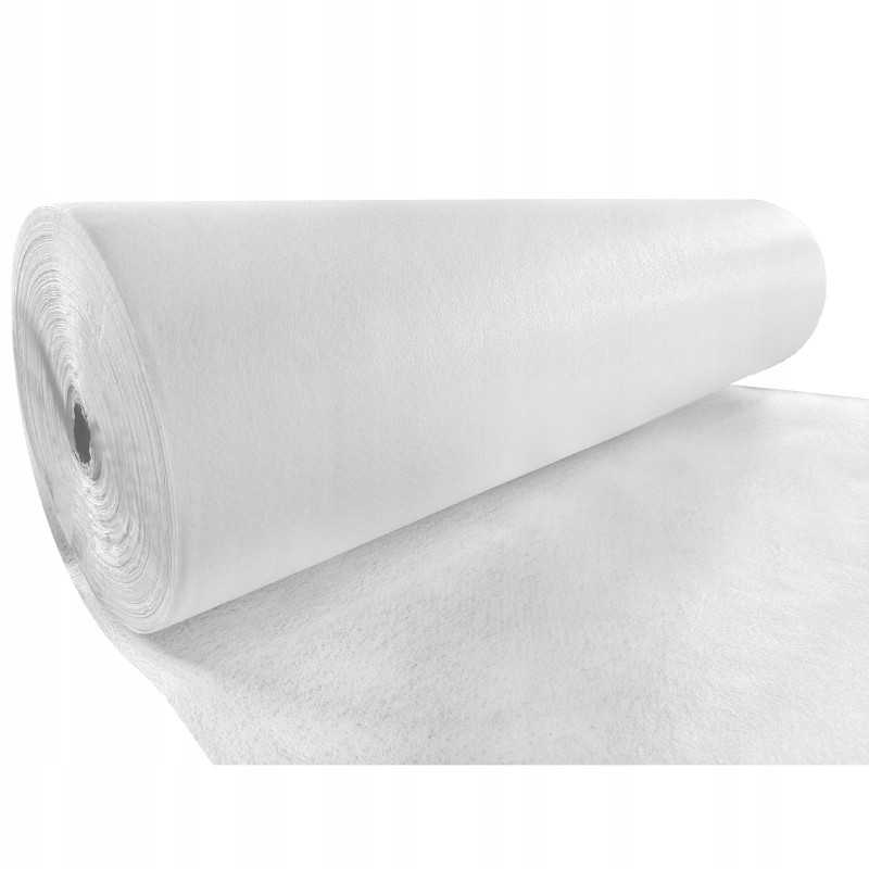 Adata perforuota, sustiprinta lankstyta geotekstilė 100g, dydis 1,5m x 20m