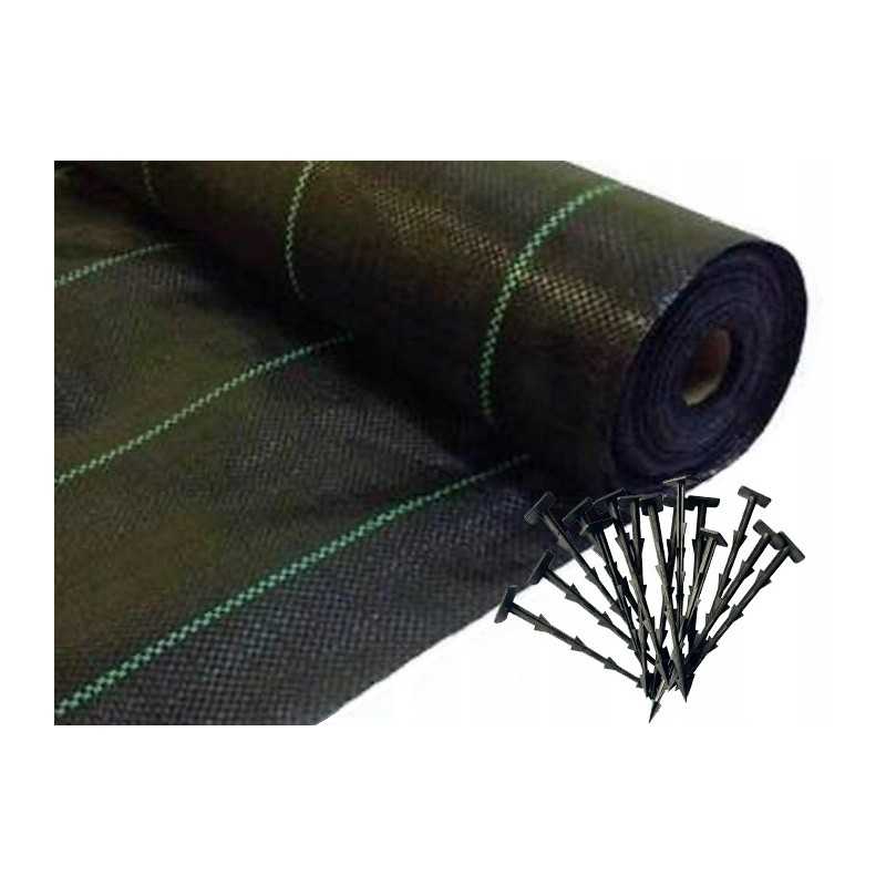 Žemės ūkio mulčiavimo audinys